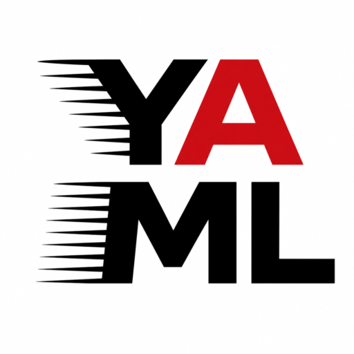 Alrie/rapidYAML
